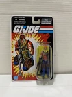 Hasbro G.I.Joe Collector's Club FSS 10-12 Tiger Force Tunnel Rat Action Figure
