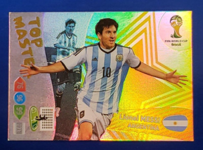 メッシ ロシアワールドカップ カード ロシアワールドカップ メッシ