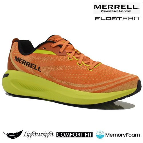 BOTAS TÉRMICAS AL AIRE LIBRE MERRELL PARA HOMBRE SENDERISMO CORRER TREKKING TALLA - Imagen 4 de 25