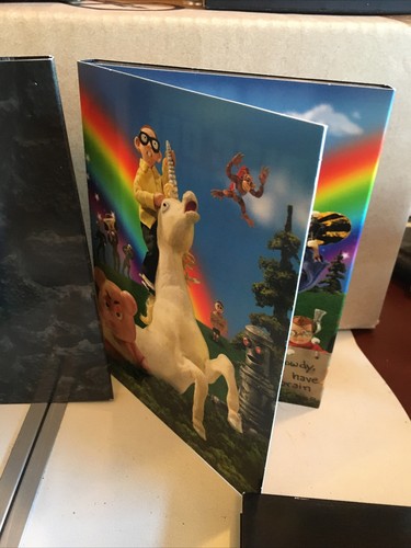 Robot Chicken Season 1 and 2 DVD Sets - cartoon network adult swim series - 第 10/10 張圖片