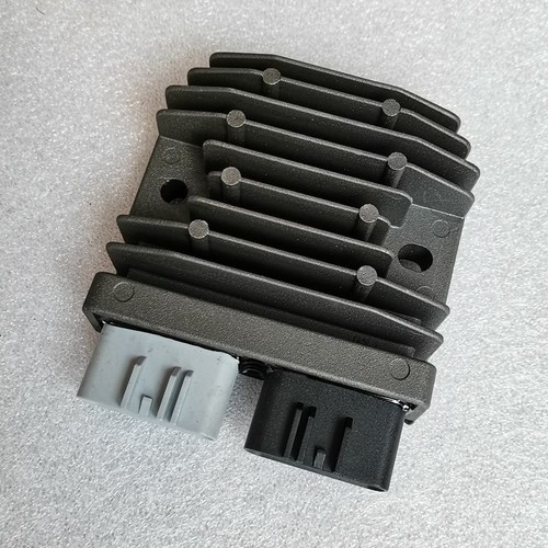 Voltage Regulator For Yamaha Grizzly YFM 550 700 Kodiak Viking 700 YXM700 YXE70 - Picture 2 of 3