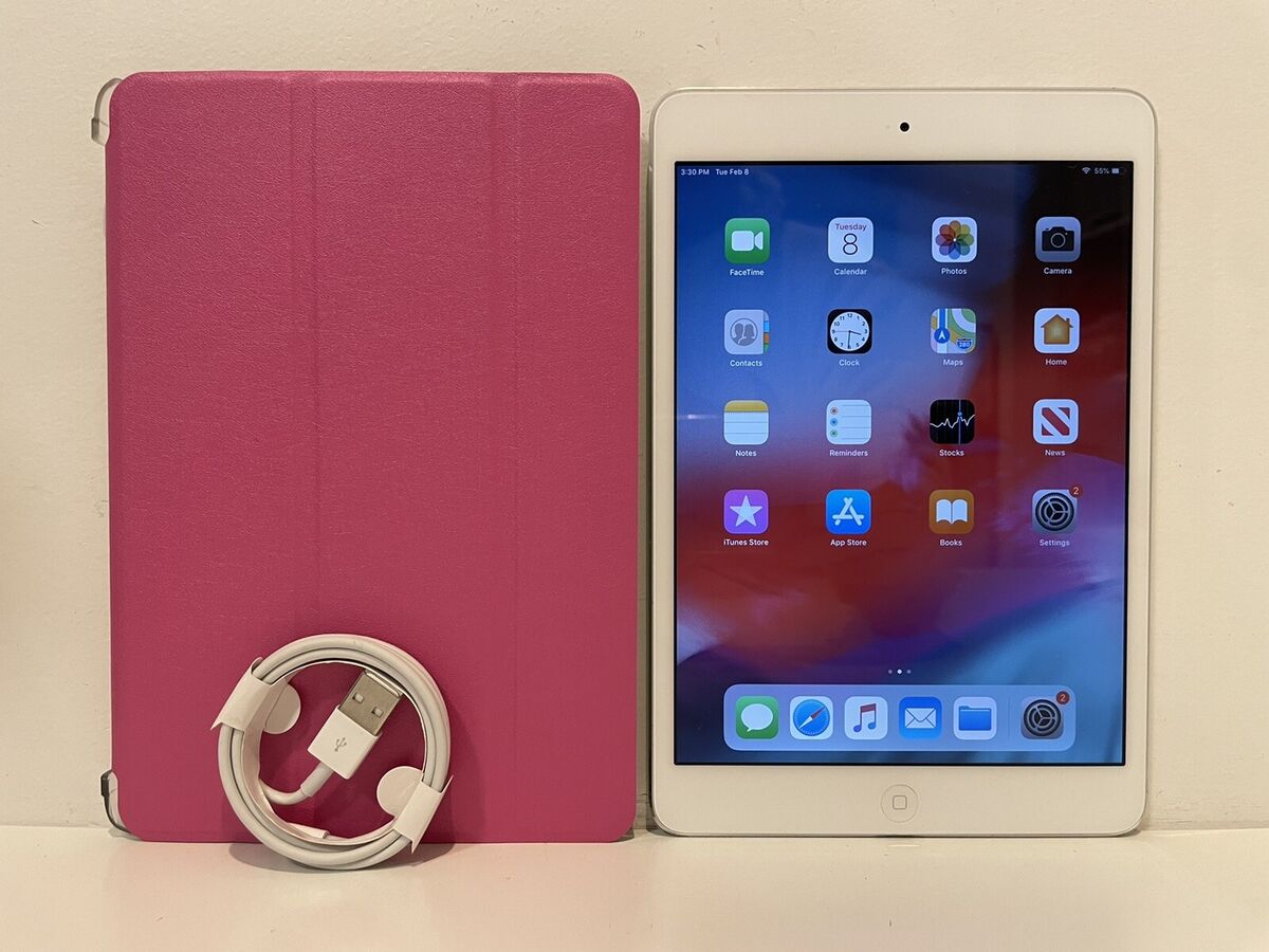 Apple iPad mini 2 16GB, Wi-Fi, 7.9in - Silver 885909708260 Apple iPad mini 2 16GB, Wi-Fi, 7.9in - Silver 885909708260