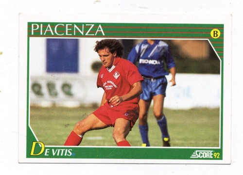 CARD SCORE 92 DAL NR 271 AL NR 440 SCEGLI NELLA LISTA - Picture 42 of 114