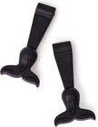 Orca Whale Tail Latches (Set of 2)