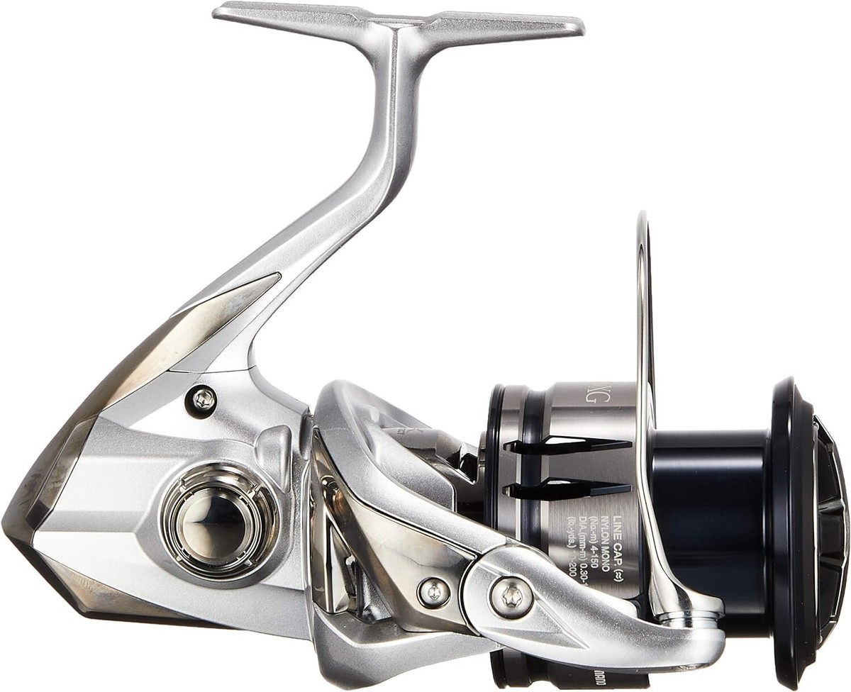 SHIMANO １９ STRADIC 4000MHG SHIMANO 19 Stradic 4000MHG Spinning Reel | eBay