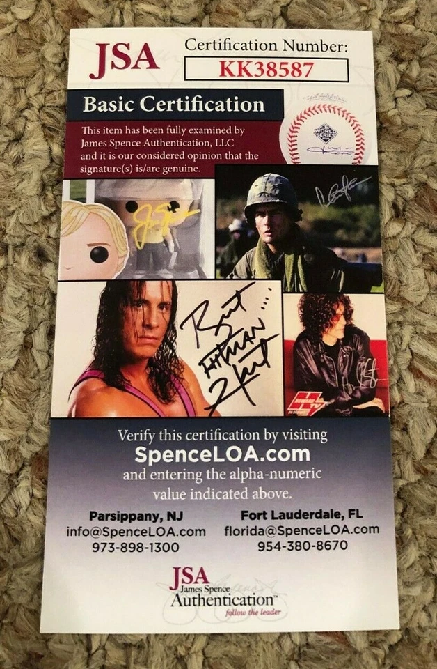 MINICASCO JIM BUNNING AUTOGRAFIADO FIRMADO Philadelphia Phillies certificado de autenticidad/holo jsa  Foto 4 de 4