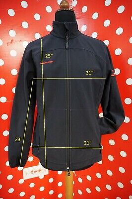 MAMMUT sz L jacket SOFTECH SOFTSHELL women | eBay MAMMUT sz L jacket SOFTECH SOFTSHELL women | eBay