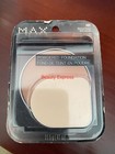 Max Factor 101 Natural Honey Powdered Foundation