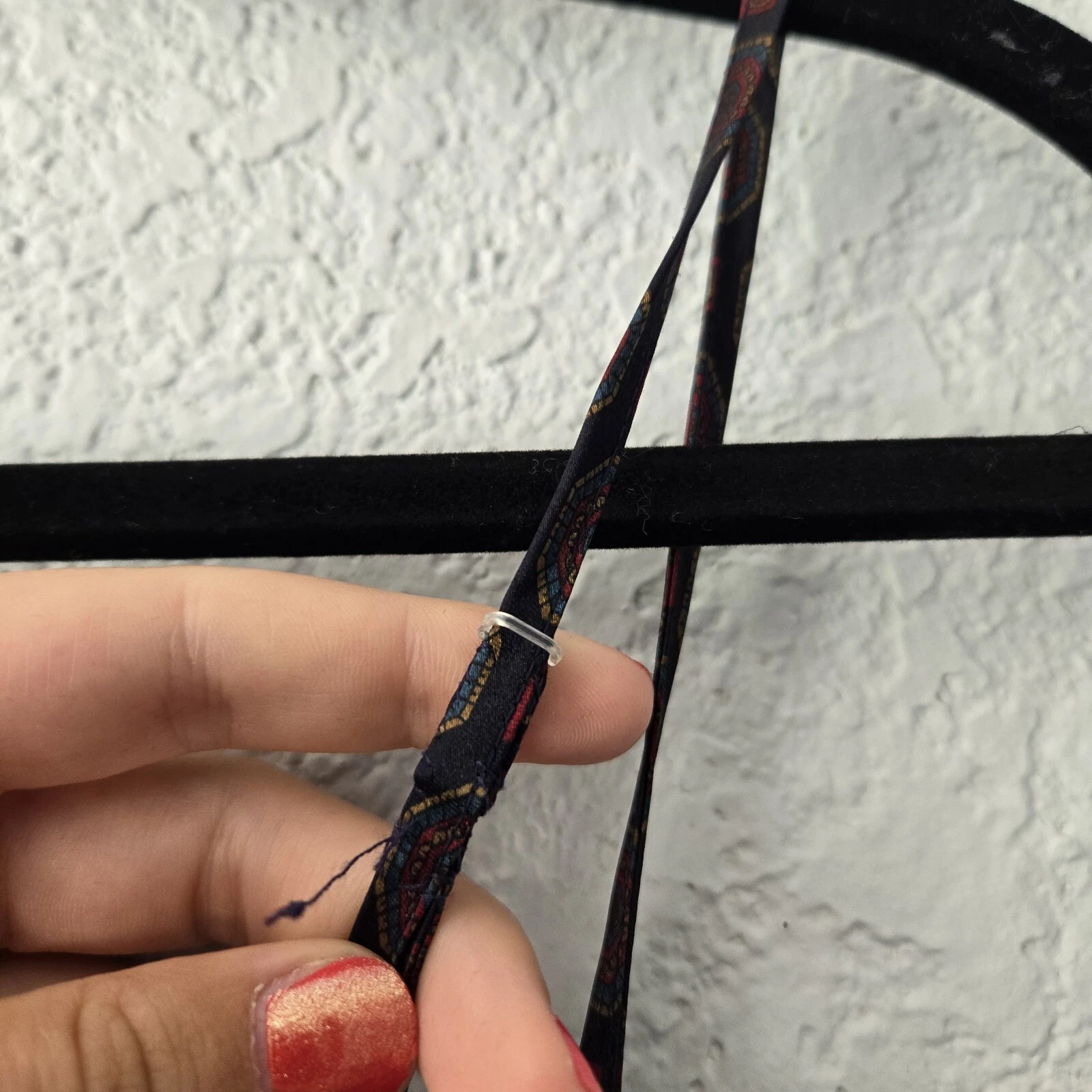 UNDERCOVER Abito slip da notte Victorias Secret S etichetta rosa