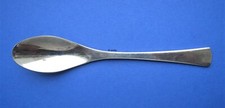 ## SAUDI ARABIAN AIRLINES Vorlagen-L&ouml;ffel FIRST CLASS FC 90er Jahre &ndash; spoon V1