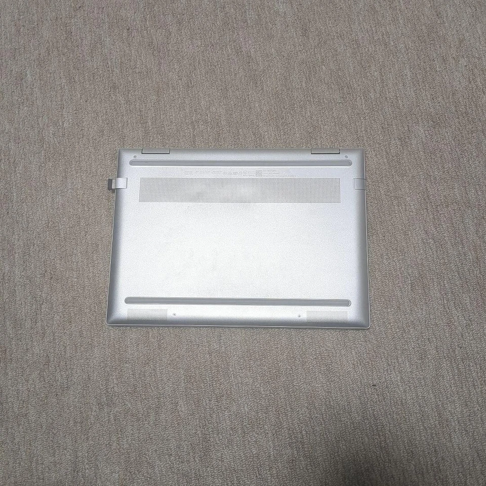 hp envy x360 2-in-1 laptop 13-bf0xxx Corei5 -1230U RAM 8GB Notebook PC d08 - Image 3 of 3