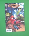 AMAZING SPIDER-MAN #25 VOL. 5 HIGH GRADE 1ST APP MARVEL COMIC BOOK TS76-187