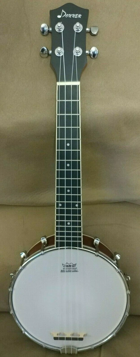 Donner banjo deals