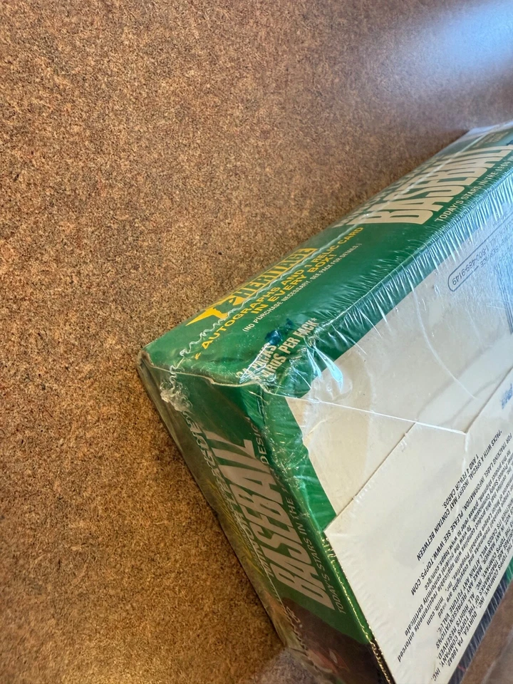 2013 Topps Heritage Minor League Sealed Hobby Box - Image 4 of 4