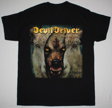 DevilDriver – Trust No One Gift For Fan Black All Size S to 5Xl Shirt KK496 DevilDriver – Trust No One Gift For Fan Black All Size S to 5Xl Shirt KK496