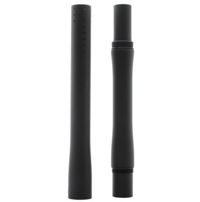 Inception Designs Genesis - 2 Piece Barrel System Upgrade Stella Black NEW 0.686