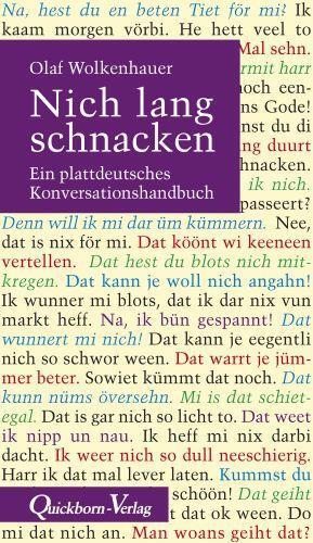 Thumbnail - Nich Lang Schnacken Olaf Wolkenhauer