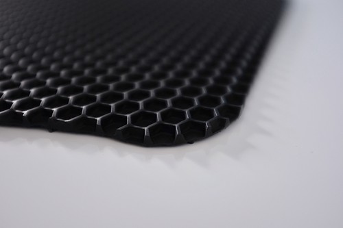 Alfombrillas de goma a medida Range Rover Vogue MK3 L322 2002-2012 LUJO GENUINO - Imagen 2 de 10