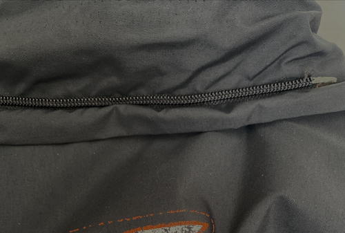 Men's Fly Racing Lined Pit Coat Size XXL - Picture 24 of 24