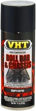 VHT SP671 VHT Roll Bar & Chassis Satin Black Paint 11 oz. Spray Can