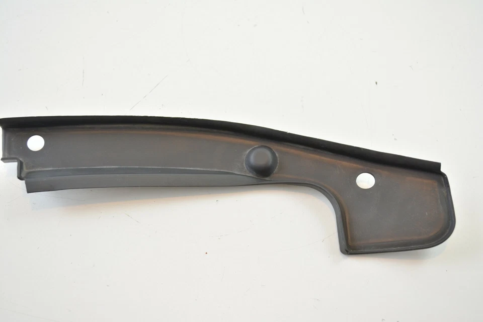 BMW 535XI 2004-10 capó delantero derecho canaleta de agua moldura OEM Foto 2 de 4