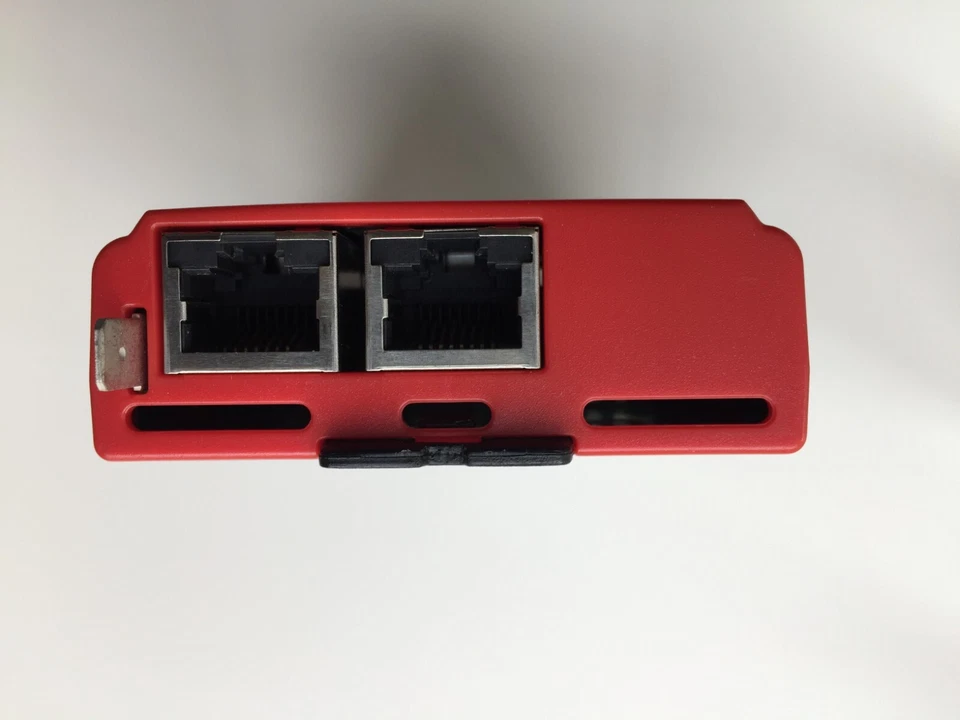 ✅ Nidec Control Techniques Emerson SI-EtherCAT Option Module  - Image 3 of 4