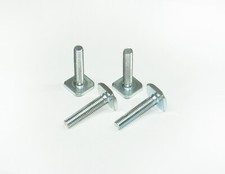 Modula Case System T-Nut-Adapter Nutsteine f�...