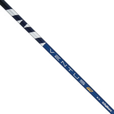 Fujikura Ventus TR Blue VeloCore Driver Golf Shafts Select Weight Flex Adapter
