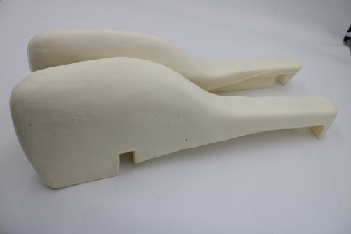 Ford Sapphire/Sierra Cosworth - Replacement Seat Side Bolsters - 第 1/8 張圖片