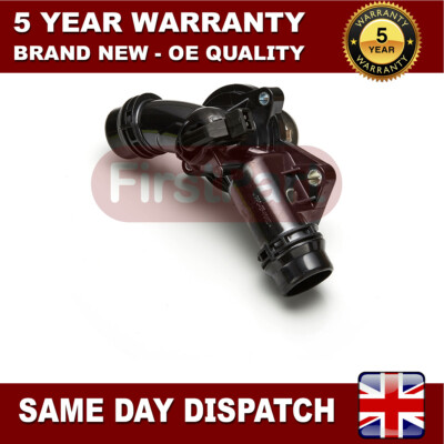 FirstPart Thermostat Housing Fits BMW X3 (E83) 2.5