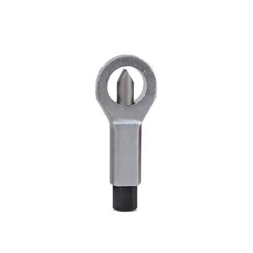 Hex Extractor Nut Separation Wrench Damaged Screw Nut Splitter Remover Cutter - Picture 11 of 19