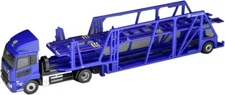 TOMYTEC 327615 The Trailer Collection Treecolle Zero Carrier Car Set A Diorama S