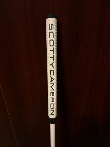 Scotty Cameron Titleist 98 Teryllium TeI3 35” Custom - Picture 8 of 12