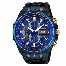 casio edifice sebastian vettel limited edition