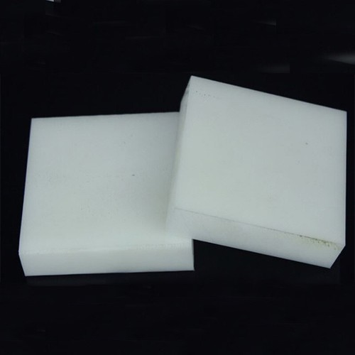 White POM Polyoxymethylene Sheet Plate Plastic Anti-static Board 5/6/8/10mmThick - Picture 5 of 7