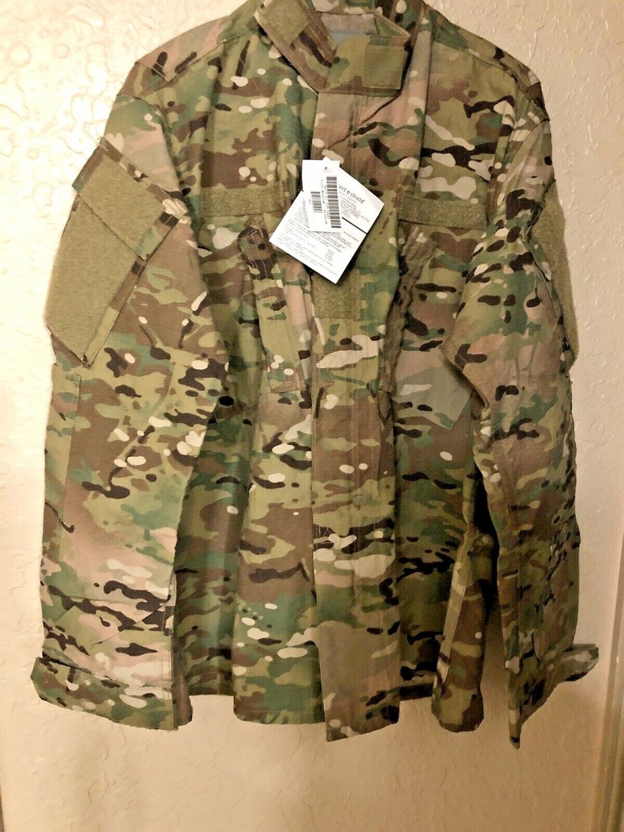 H.UNIT『Nylon combat coat』 s-l1200.jpg