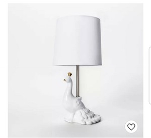 gold lamp shades target
