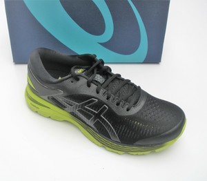 asics 1011a019 black