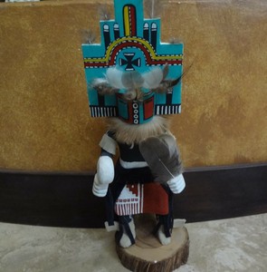 ebay kachina dolls
