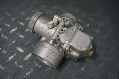 1998 Formula III 600 Grand Touring Ski-Doo OEM Intake Carburetor Ass'y (Mikuni) - Picture 5 of 5