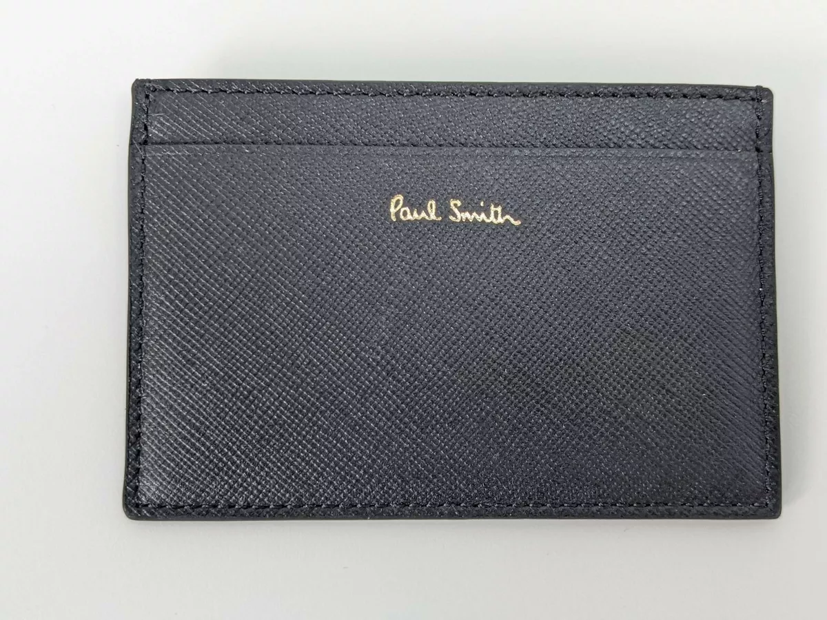 Portafoglio store paul smith