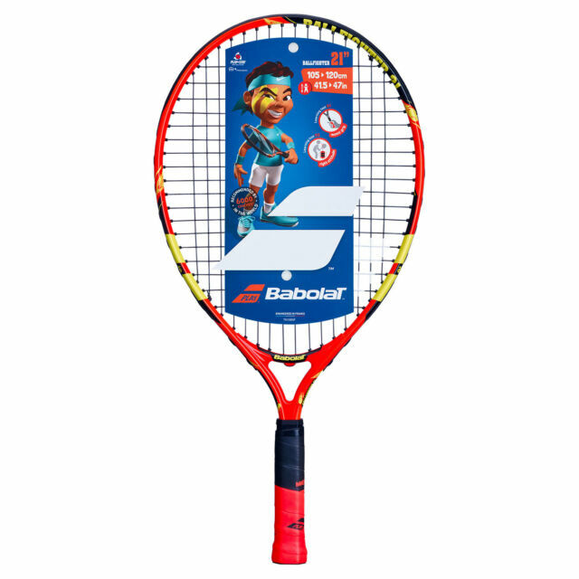 junior tennis racket 21 inch