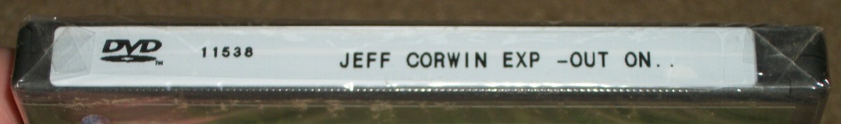 (未使用･未開封品)Jeff Corwin Experience: Out on a Limb - Monkeys [DVD] The Jeff Corwin Experience - Out On A Limb: Monkeys