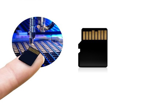 NEW 32GB San Disk Micro SD SDHC Memory Card FOR LG MOBILE G K Q U V X SERIES - 1 - Picture 5 of 6
