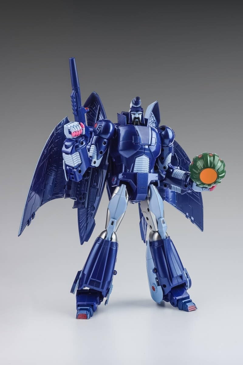 TRANSBOTS MX-2C MX-2B MX-2W Group Wrath Bane Curse Three Piece Set