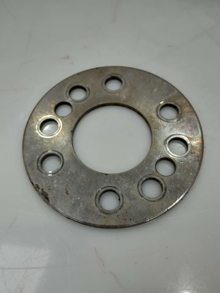 Placa motriz de volante automático Mercedes Benz W171 W203 W204 W207 W212 2780300112 Foto 2 de 4