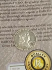 1963 PROOF  SILVER FRANKLIN HALF DOLLAR TP-3912