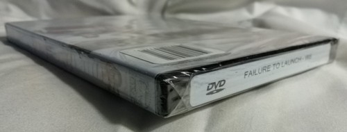 Failure to Launch (2006) WS DVD - Special Collector's Edition - Picture 3 of 3