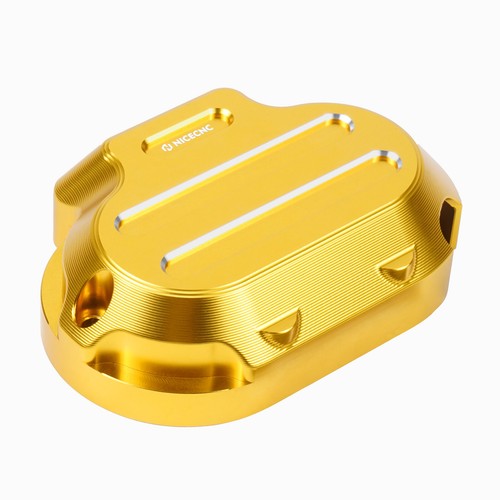 NICECNC Transmission Side Cover For Harley Street Glide FLHX ST FLHXST 2017-2020 - Picture 13 of 14