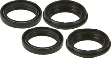 All Balls Fork Oil Seal and Dust Seal Kit for Yamaha/Beta/Suzuki/Kawasaki 56-166